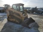 2016 Caterpillar 2016 Caterillar 259D