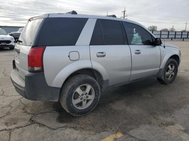 2005 Saturn Vue