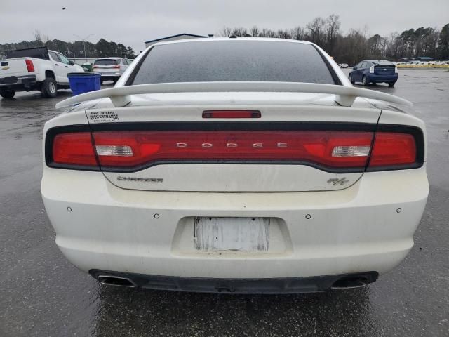 2014 Dodge Charger R/T