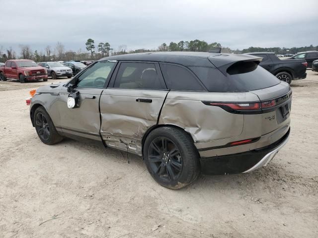 2020 Land Rover Range Rover Velar R-DYNAMIC S