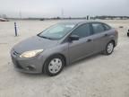 2014 Ford Focus S