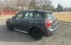 2019 Mini Cooper S E Countryman ALL4