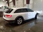 2013 Audi A4 Allroad Premium Plus