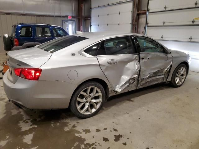 2018 Chevrolet Impala Premier