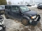 2009 Nissan Cube Base