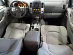 2013 Nissan Frontier S