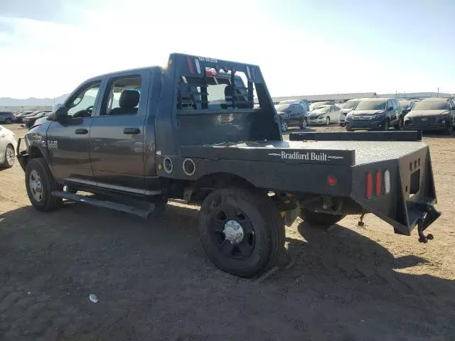 2018 Dodge RAM 3500 ST