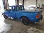 1999 Ford Ranger Super Cab