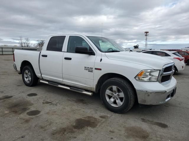 2019 Dodge RAM 1500 Classic Tradesman