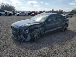 Volvo s60 Plus Vehiculos salvage en venta: 2024 Volvo S60 Plus