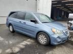 2010 Honda Odyssey LX