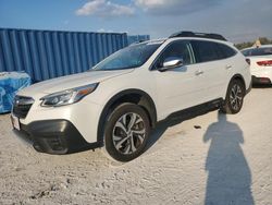 2022 Subaru Outback Touring en venta en Arcadia, FL