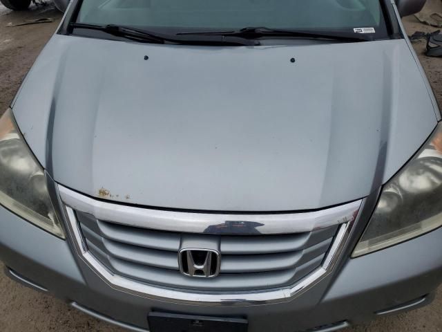 2009 Honda Odyssey EX