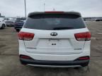 2017 KIA Sorento EX