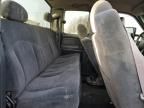 2000 Chevrolet Silverado K2500