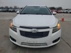 2013 Chevrolet Cruze LTZ