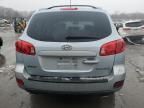 2007 Hyundai Santa FE GLS