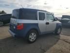 2006 Honda Element LX