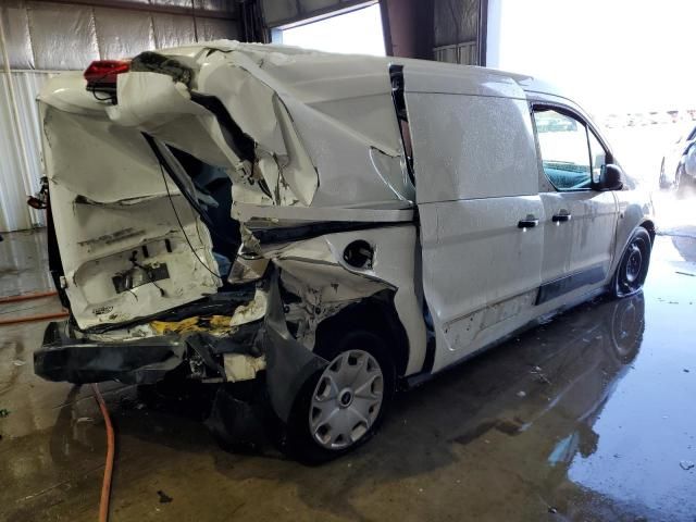 2016 Ford Transit Connect XL