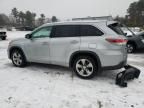 2014 Toyota Highlander Limited