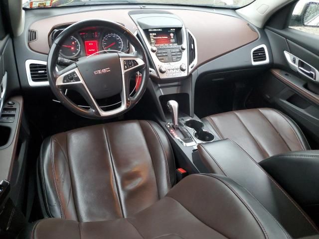 2014 GMC Terrain SLT