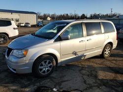 2010 Chrysler Town & Country Touring en venta en Pennsburg, PA