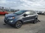 2019 Ford Ecosport Titanium