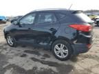 2011 Hyundai Tucson GLS