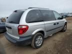 2006 Dodge Caravan SE