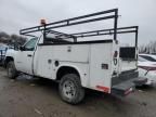 2009 Chevrolet Silverado C2500 Heavy Duty