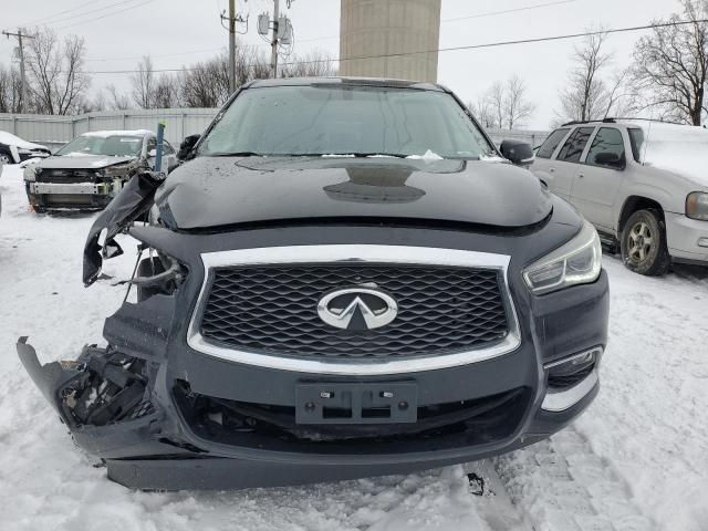 2018 Infiniti QX60