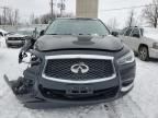 2018 Infiniti QX60