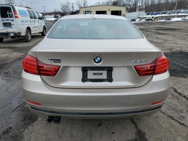 2014 BMW 428 XI