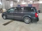 2011 Chrysler Town & Country Touring