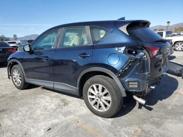 2016 Mazda CX-5 Sport