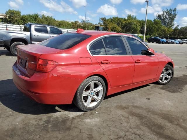 2015 BMW 328 I