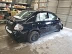 2010 Nissan Versa S