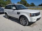 2013 Land Rover Range Rover Sport HSE Luxury