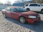 2006 Chrysler Sebring Touring