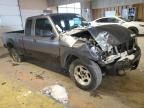 2007 Ford Ranger Super Cab