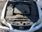 2008 Lexus IS 250