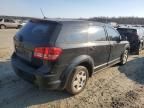 2012 Dodge Journey SE