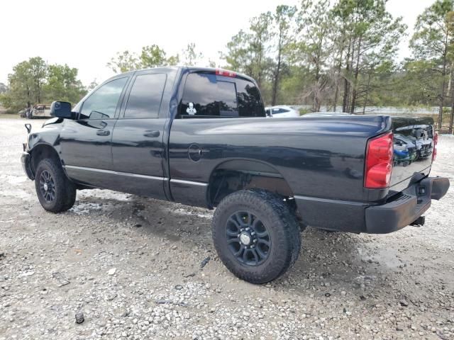 2007 Dodge RAM 2500 ST