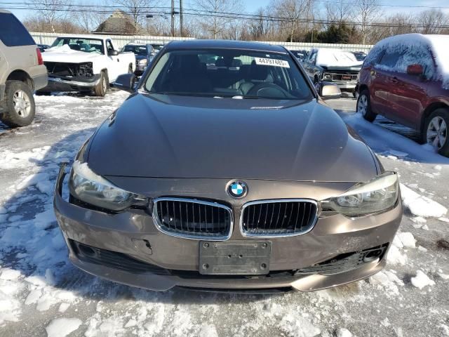 2014 BMW 320 I Xdrive