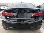 2016 Acura TLX Tech