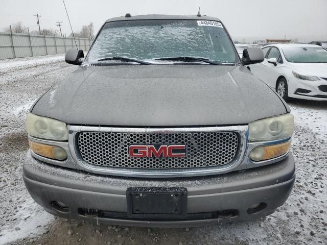 2005 GMC Yukon XL Denali