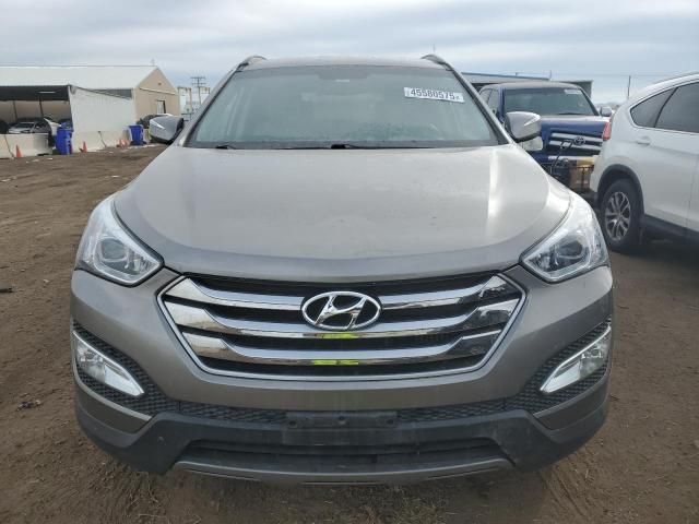 2015 Hyundai Santa FE Sport