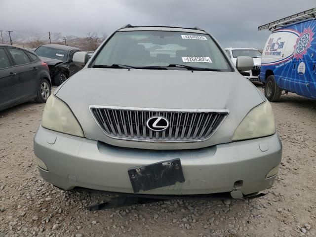 2004 Lexus RX 330