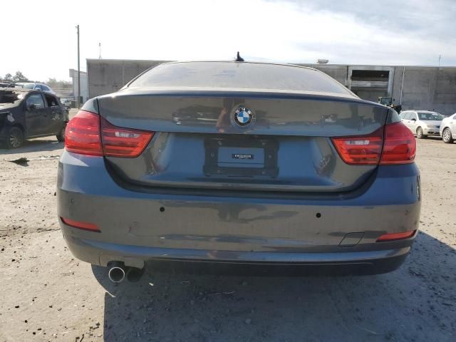 2014 BMW 428 I