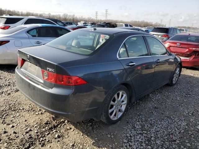 2006 Acura TSX